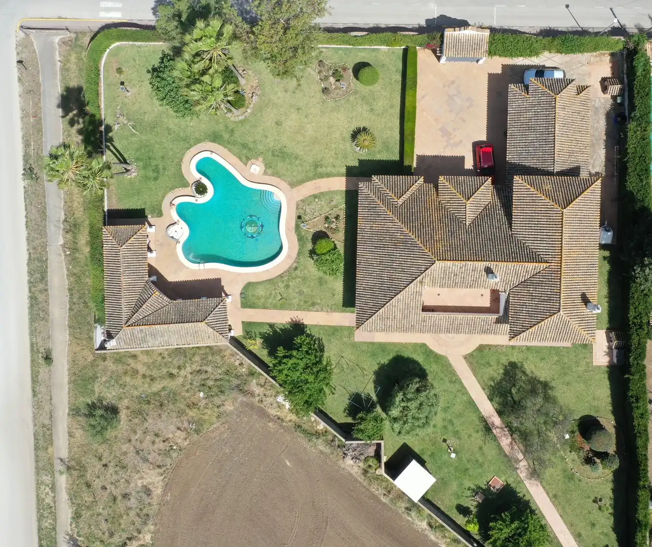 Appartamento con piscina in vendita a Arcos de la Frontera, imagen 4