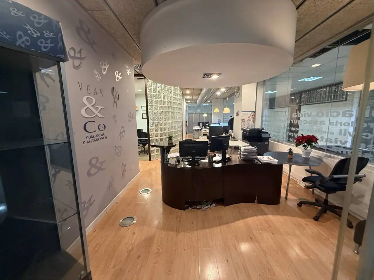 Business premises to rent in Calle Rambla, imagen 4
