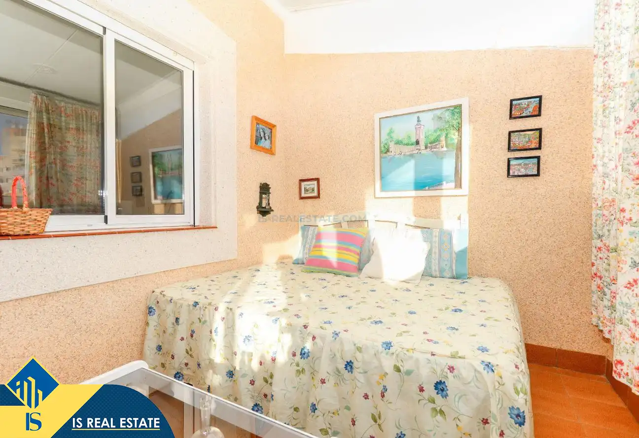 Appartement compact à vendre à Centro, imagen 3