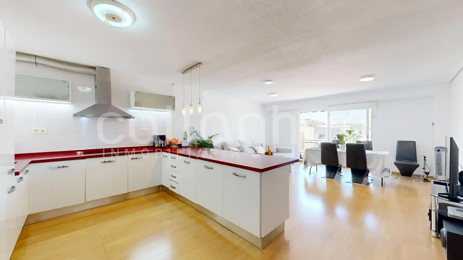 Piso en venta en Rocafort