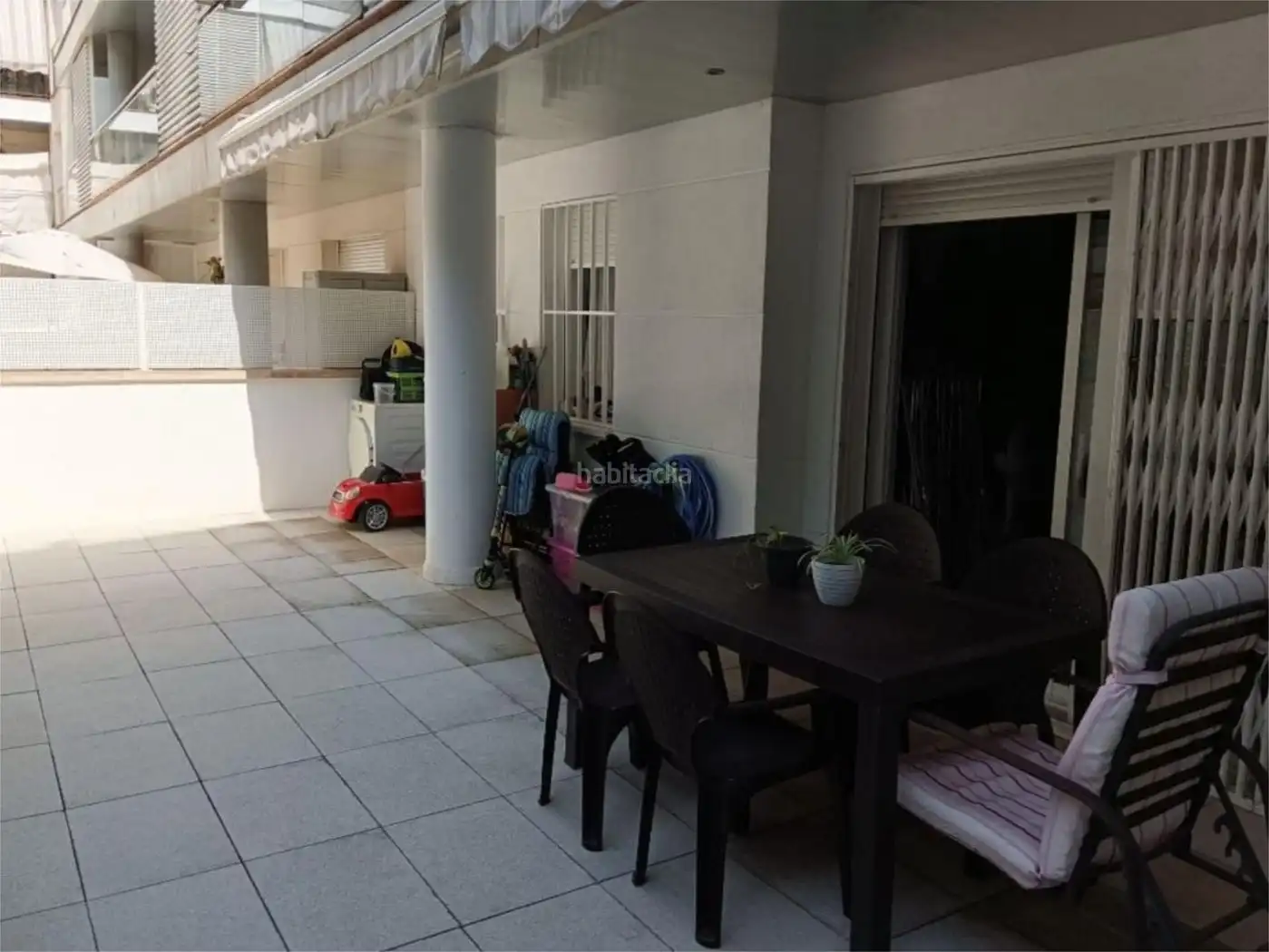 Wohnung mit Aufzug zum Verkauf in Carrer d'Alacant 3, imagen 15