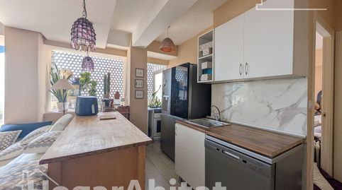 Foto 3 de Piso en venta en Calle de Turina, Pla de Bon Repós, Alicante / Alacant