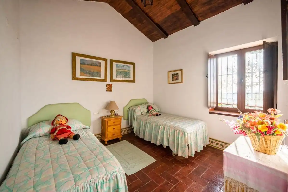 Casa amb terrassa en venda a C. Nueva, imagen 38