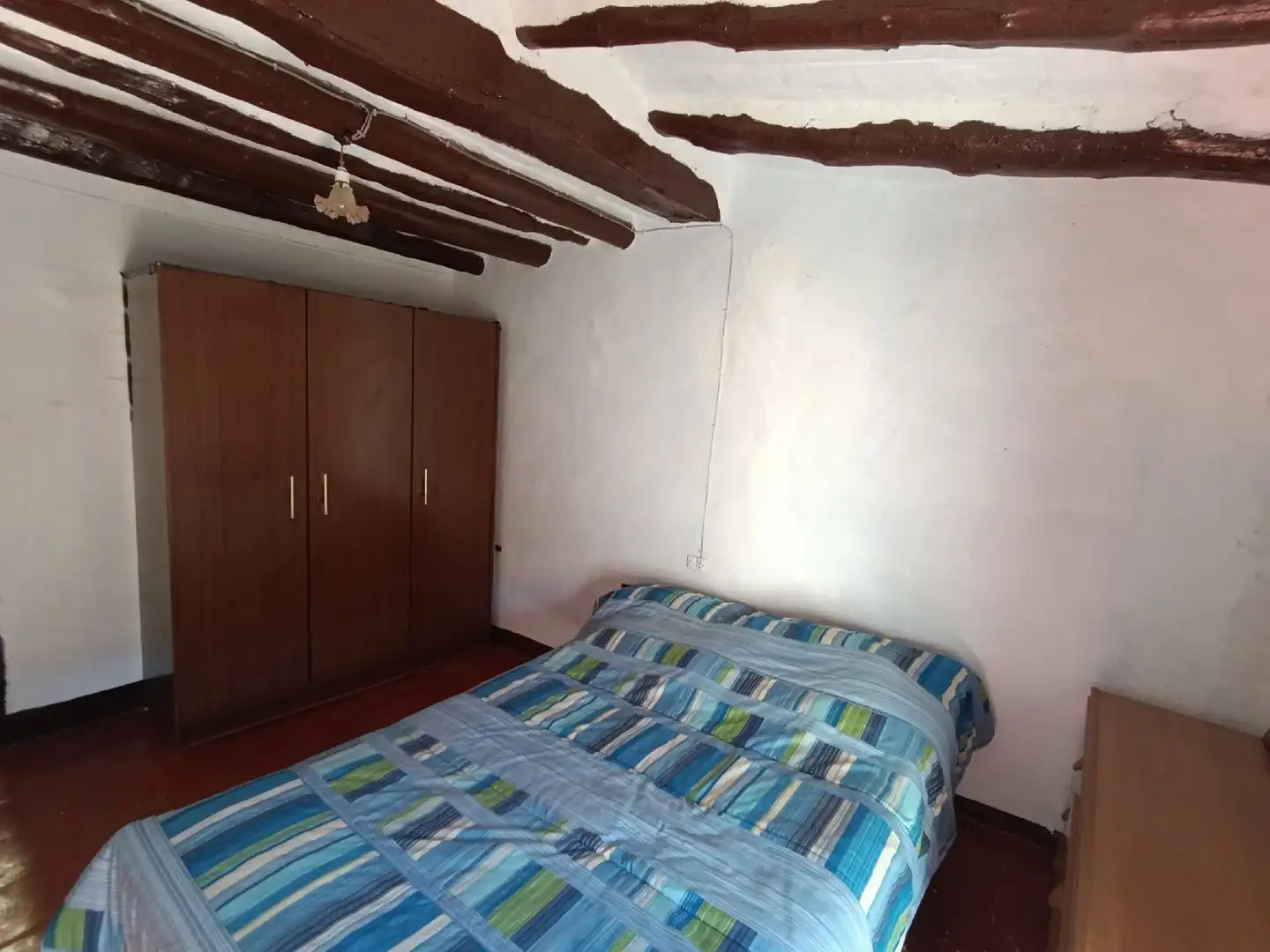 Dormitori de Finca rústica en venda en Benabarre amb Calefacció i Traster
