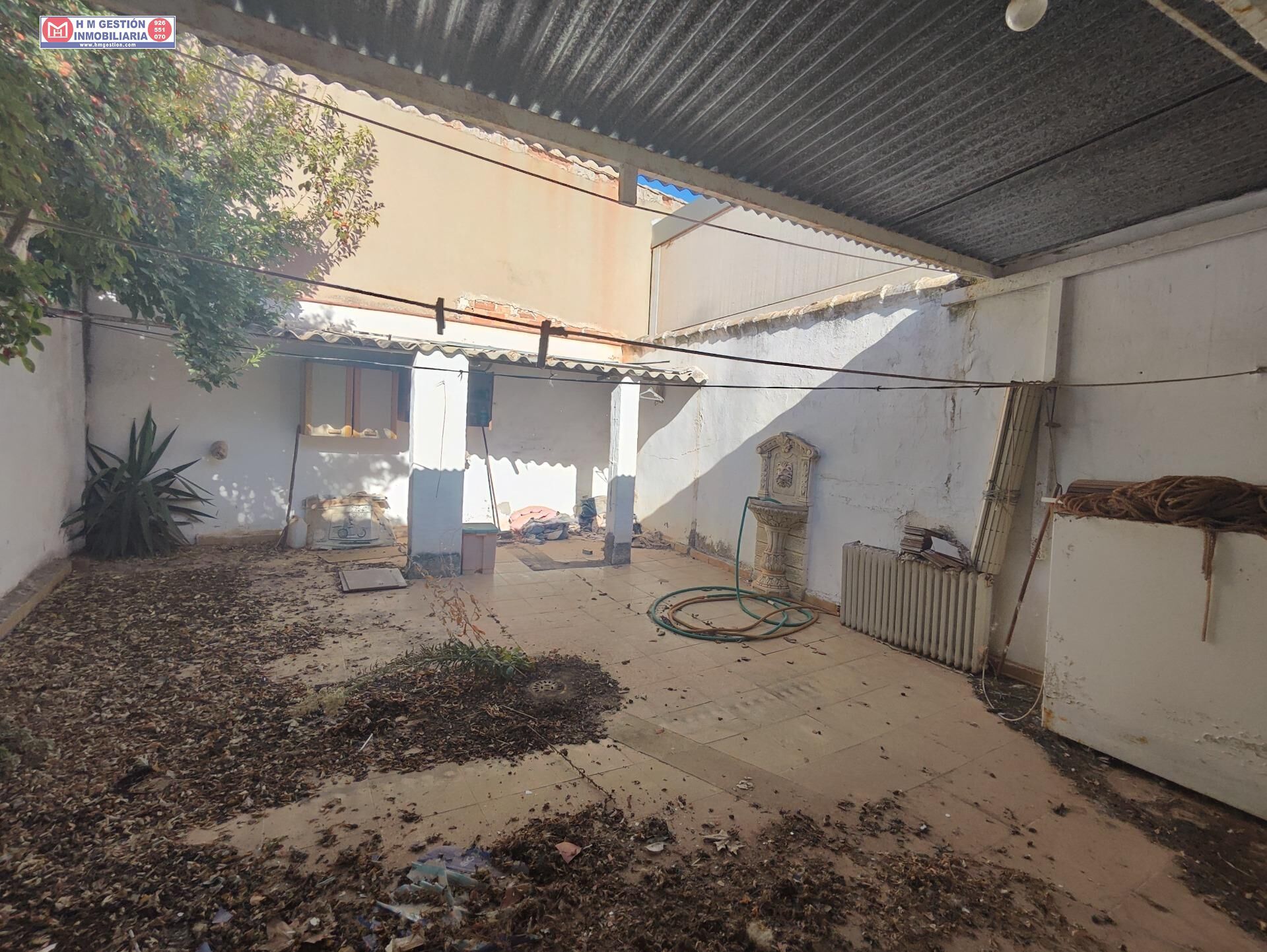 Casa o xalet en venda en Alcázar de San Juan amb Calefacció