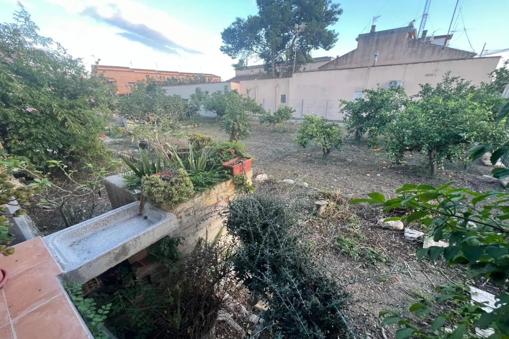 Casa amb jardí en venda a Deltebre, imagen 13