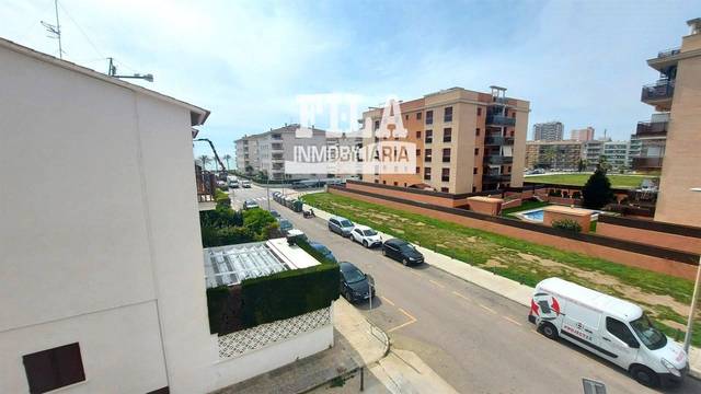 Piso en Venta en L'Estany