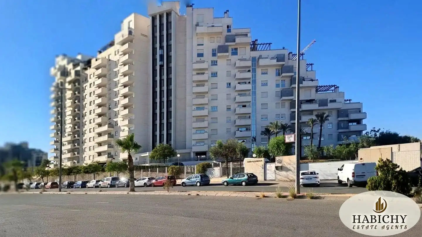 Apartament de lloguer a Murcia, Murcia