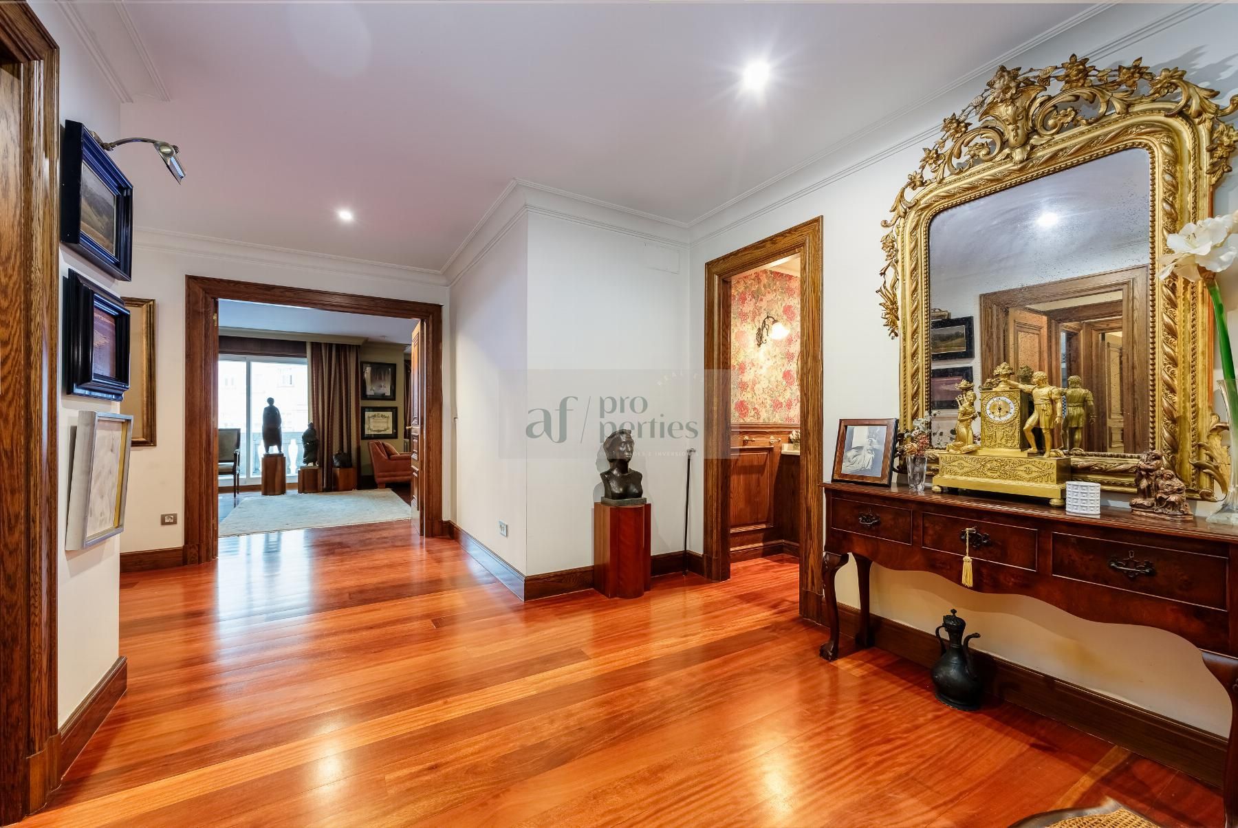 Flat for sale in Vigo   with Heating and Terrace