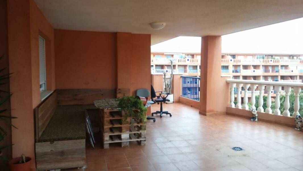 Attic for sale in  VIRAZON, Almerimar