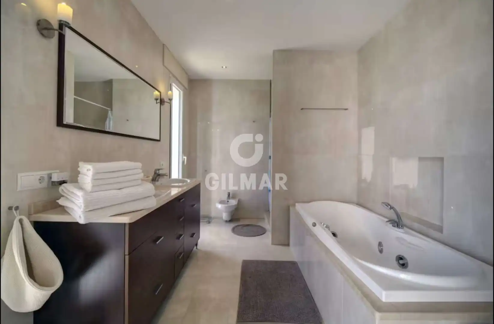 Villa avec piscine à vendre à Manilva Pueblo, imagen 36