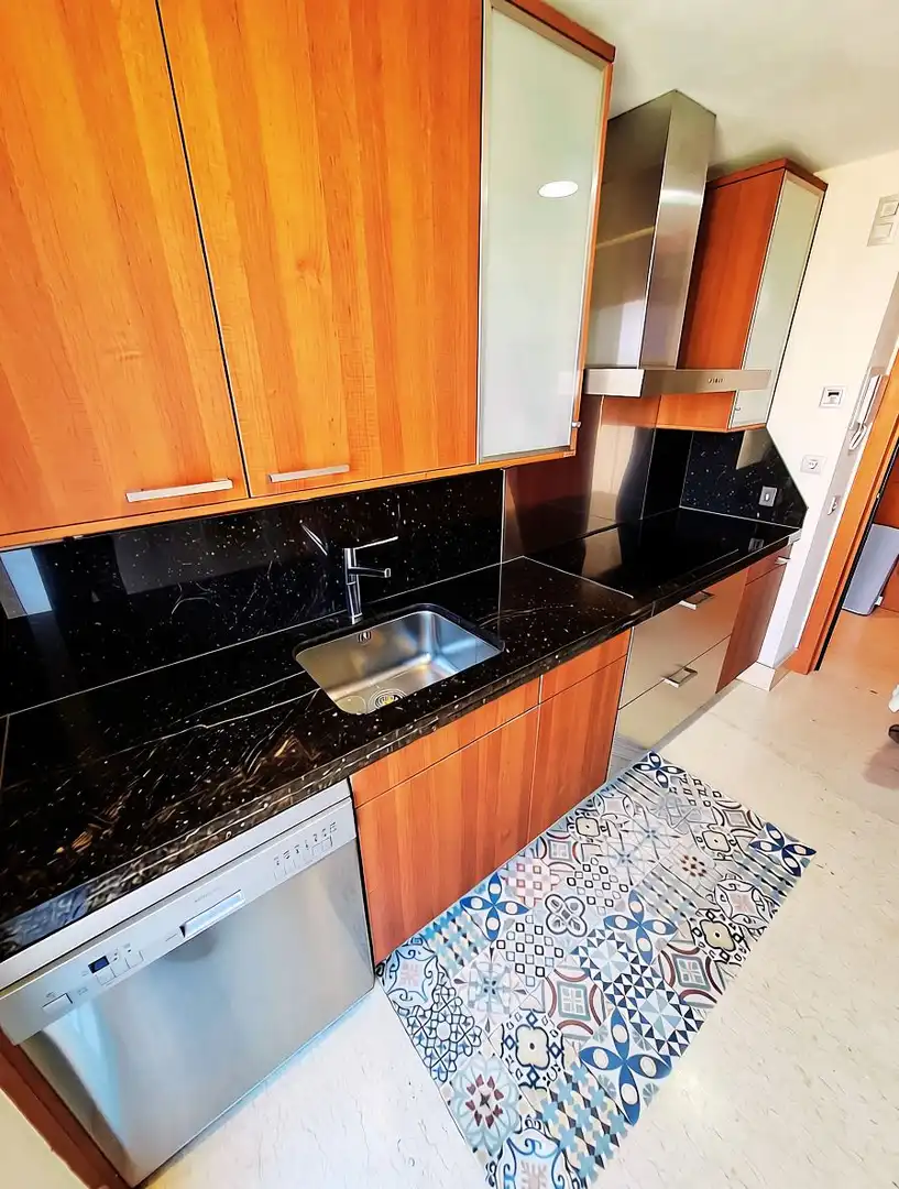 Flat with pool for sale in Buitrago de Lozoya, imagen 13