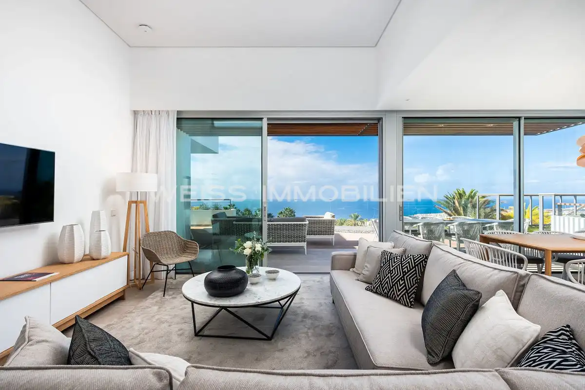 Ground floor for sale in Playa de San Juan