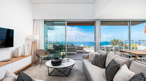 Foto 4 de Planta baixa en venda a Playa de San Juan, Guía de Isora