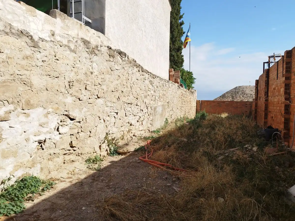 Residencial en venda en Castelldans