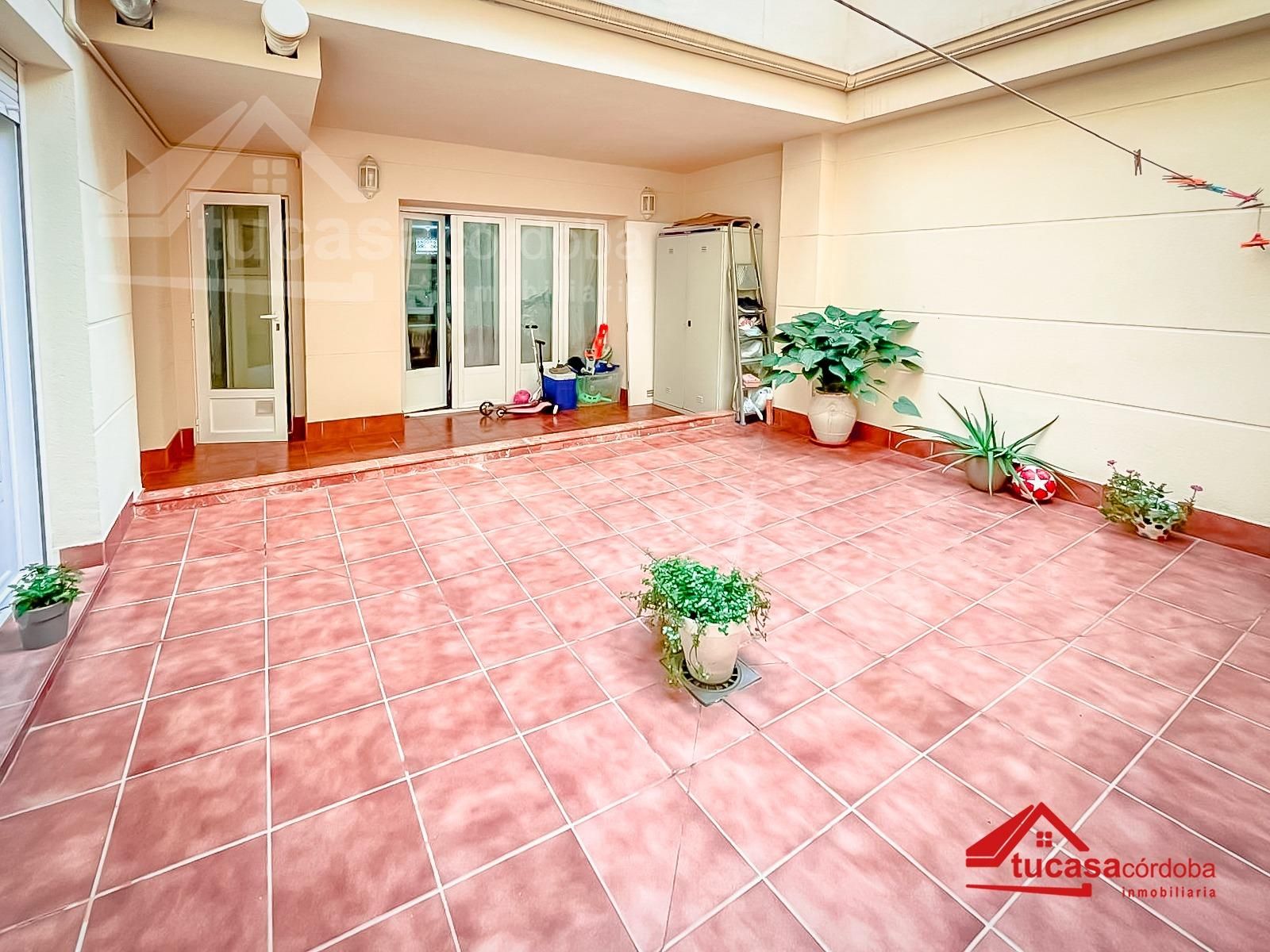 Terrace of Flat for sale in  Córdoba Capital  with Air Conditioner and Terrace