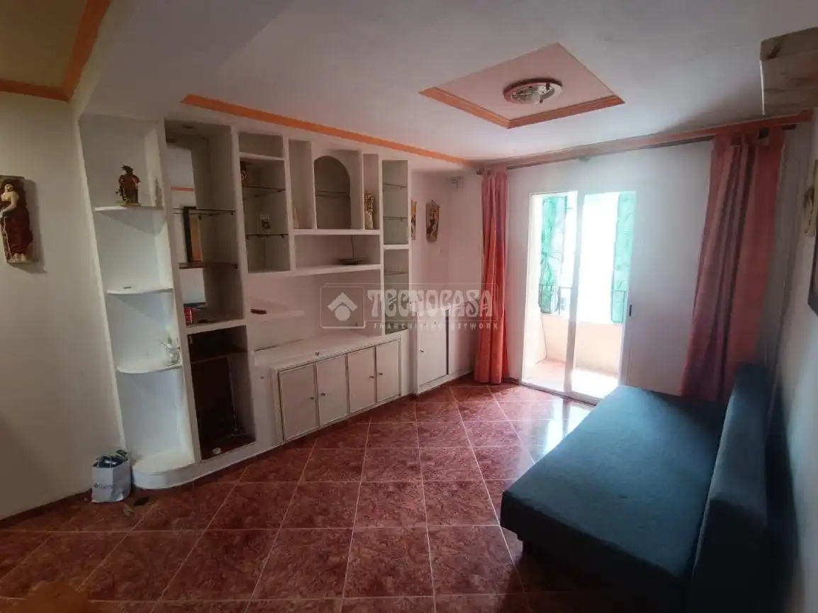 Habitación de Piso en venta en Madrid