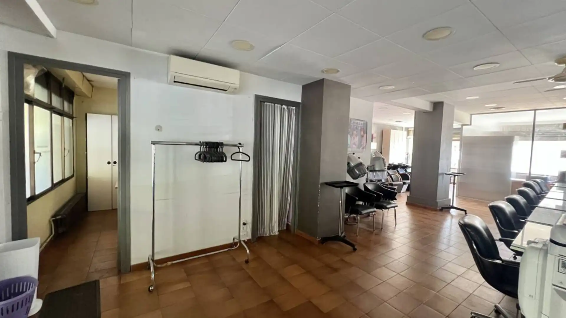 Local de lloguer en Martorell