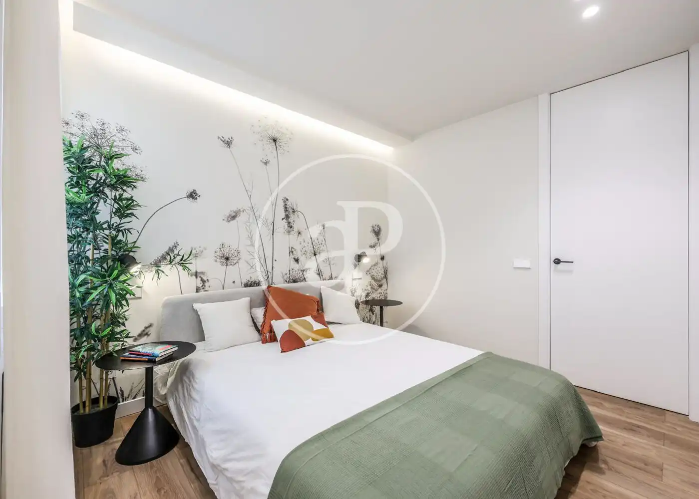 Appartement avec ascenseur à vendre à C/ del Alcalde Sainz de Baranda, imagen 21