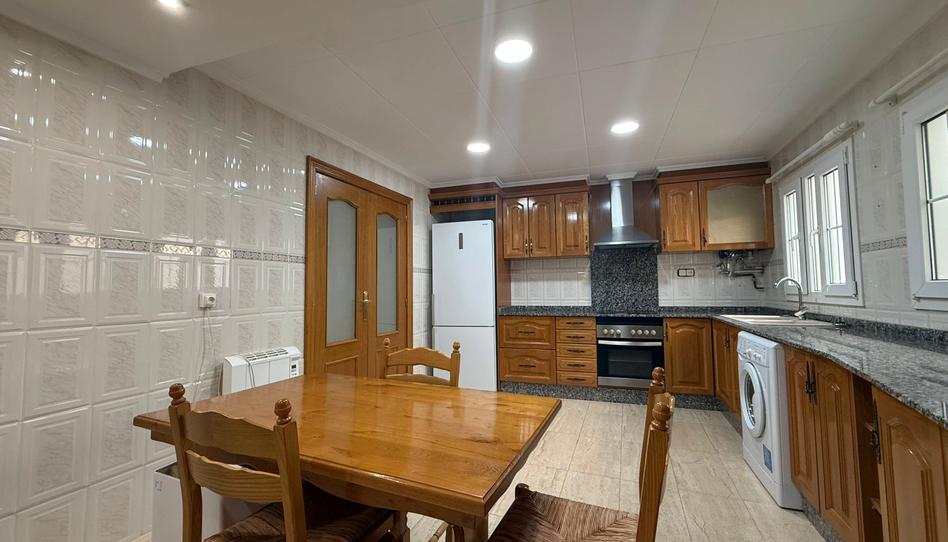 Photo 1 of Flat for sale in Carrer Pintor Ribera, 4, Quart de Poblet, Valencia