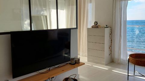 Foto 3 von Wohnung zur Miete in Avinguda de la Condomina, Cabo de las Huertas, Alicante / Alacant