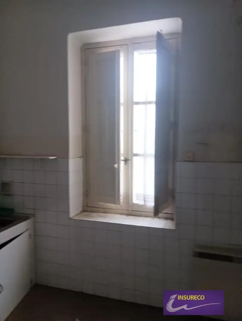 Badezimmer von Gebäude zum Verkauf in Villarejo de Órbigo