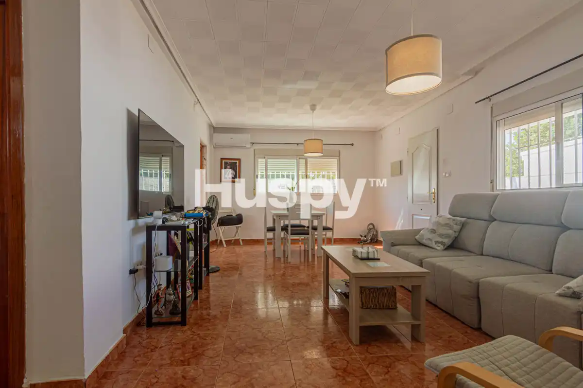 Maison rustique avec piscine à vendre à Partida Corral del Colero, imagen 9