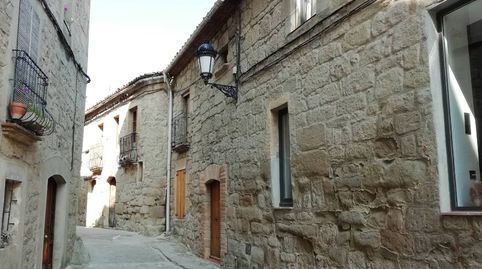 Foto 4 de Edificio en traspaso en Casserres, Barcelona