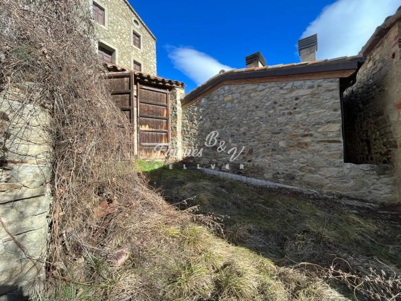 Land for sale in Montellà i Martinet