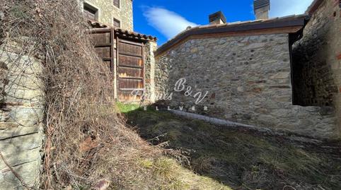 Foto 4 de Terreno en venta en Pere Serret, 1, Montellà i Martinet, Lleida