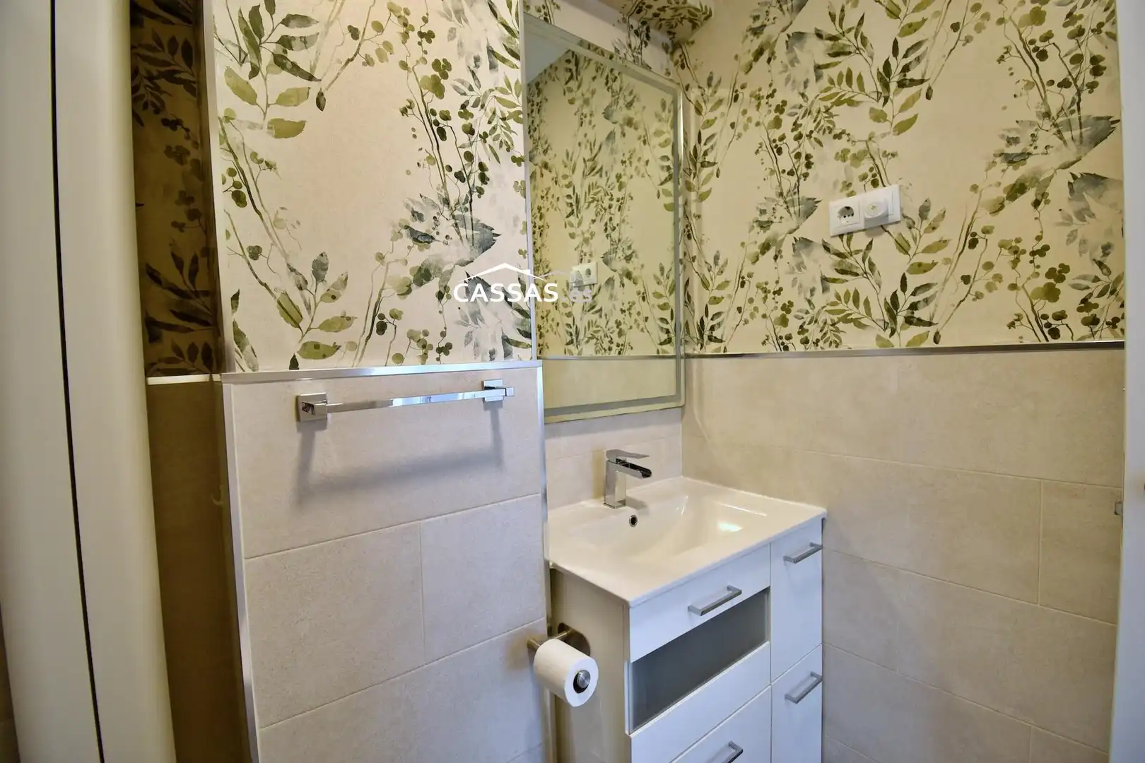 Bathroom of Flat for sale in Torrejón de Ardoz