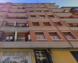 Exterior view of Flat for sale in Bilbao 