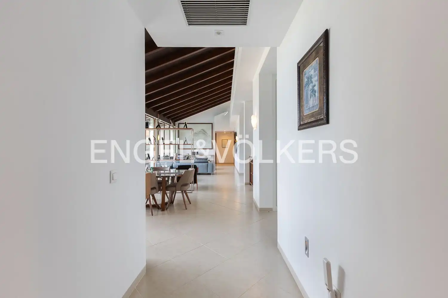 Casa con piscina en venta en El Bosque, imagen 31