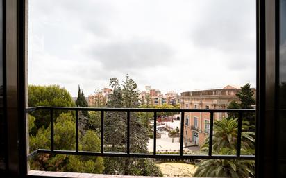 Terrassa de Pis en venda en L'Hospitalet de Llobregat