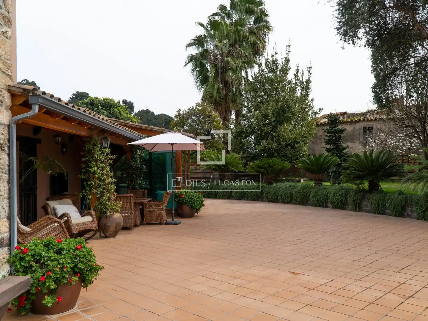 Villa avec piscine à vendre à Santa Susanna, imagen 50