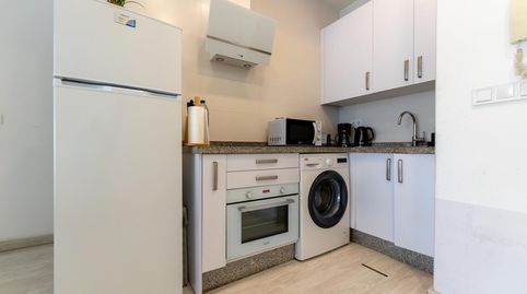 Foto 3 de Apartamento en venta en El Molinillo - Capuchinos, Málaga Capital