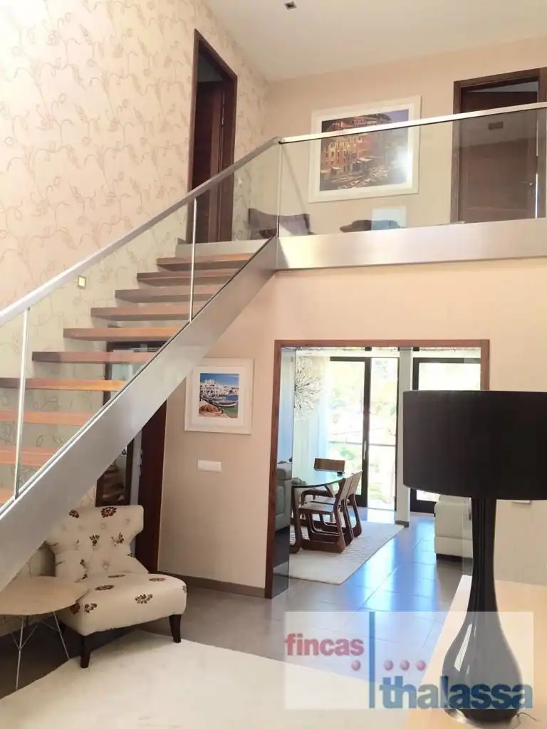 Casa con piscina en venta en canigo, imagen 19