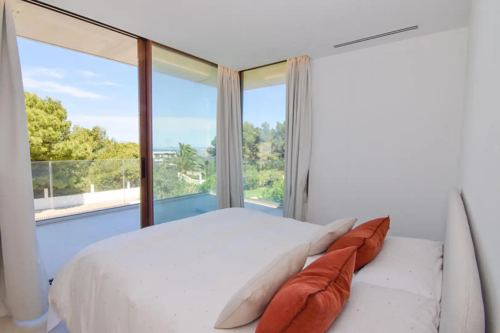 Casa amb piscina de lloguer a Colònia de Sant Pere, imagen 16