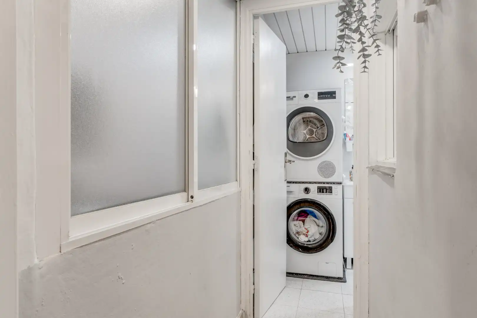 Flat for sale in Barcelona  with Parquet flooring and Oven