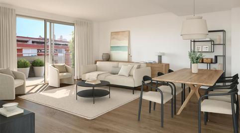 Photo 4 from new construction home in Flat for sale in Carrer de Narcís Monturiol, Torrent Ballester, Barcelona