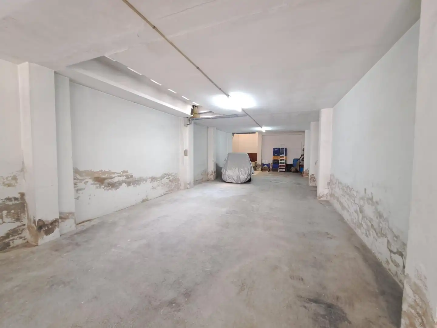 Business premises for sale in Casc Urbà, imagen 7