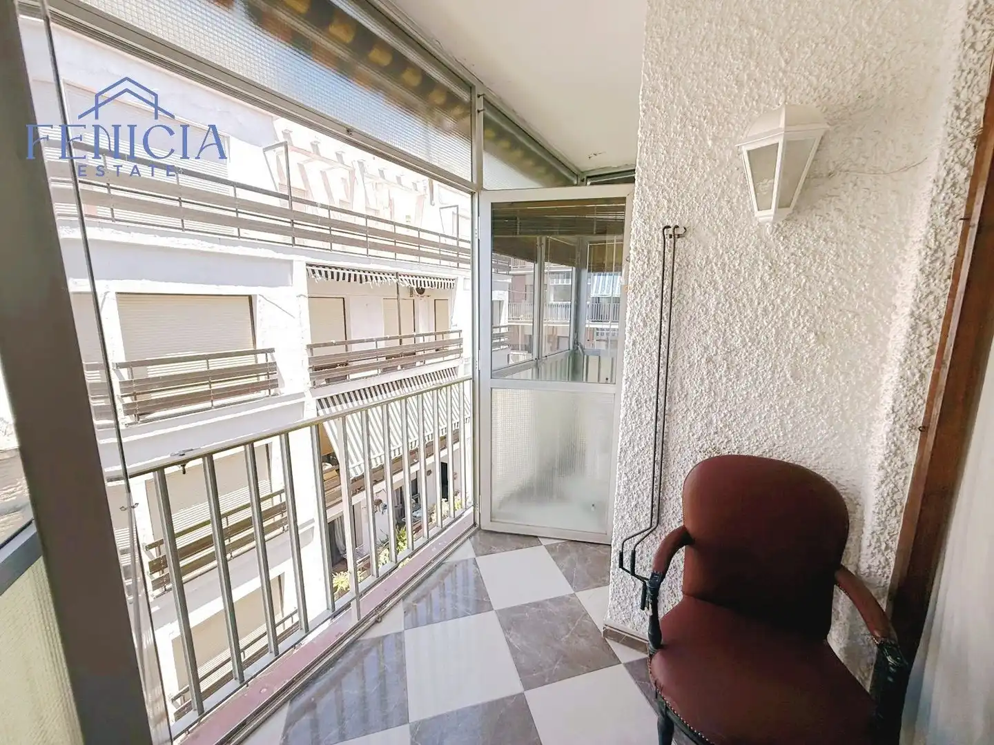 Pis amb ascensor en venda a Almuñecar centro, imagen 4