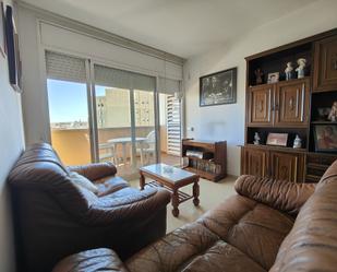Living room of Flat for sale in Sabadell  with Terrace