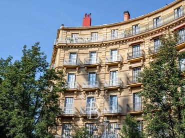 Pis amb ascensor en venda a Centro