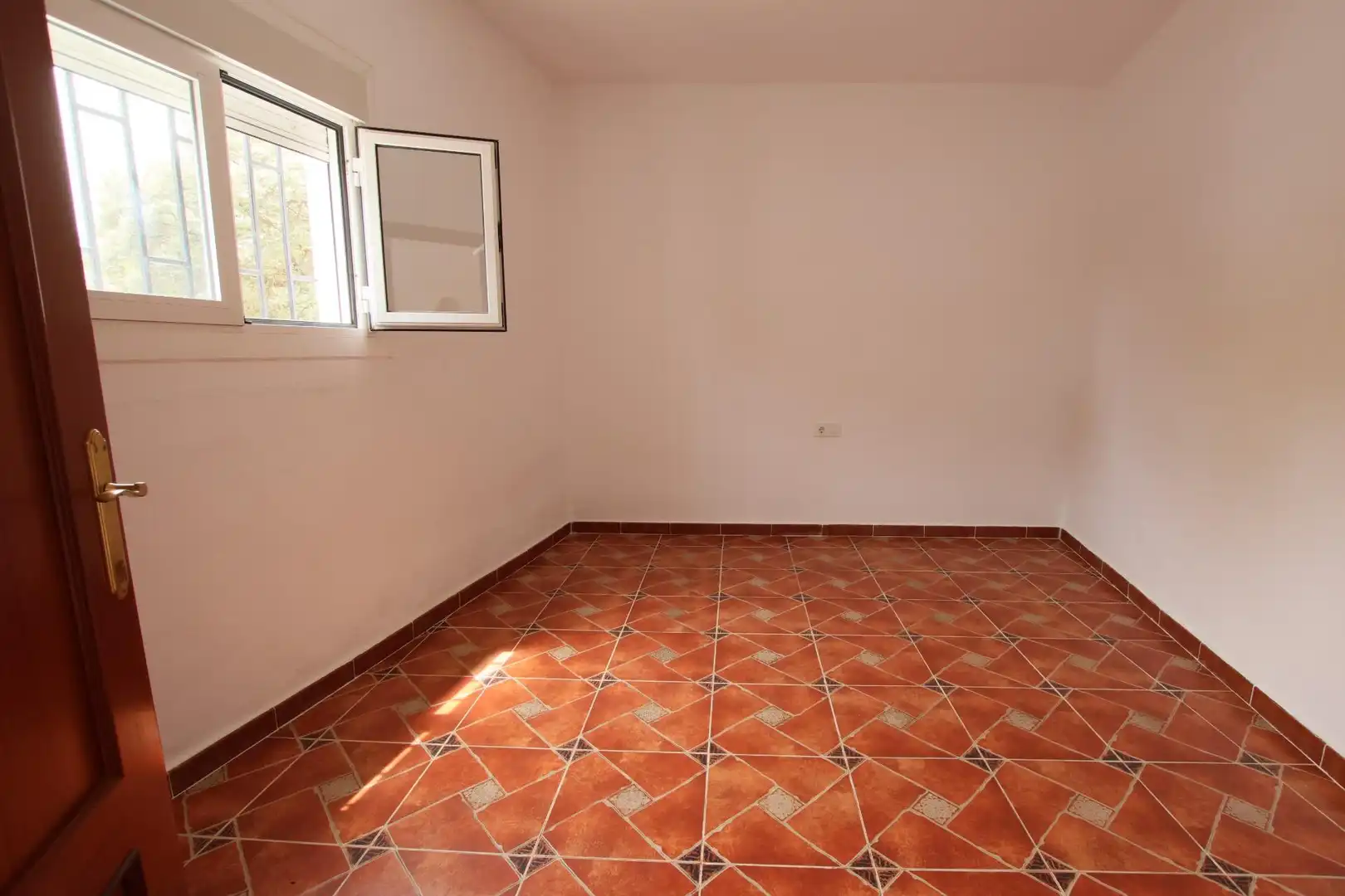 Habitación de Casa o chalet en venta en Montijo con Terraza y Balcón