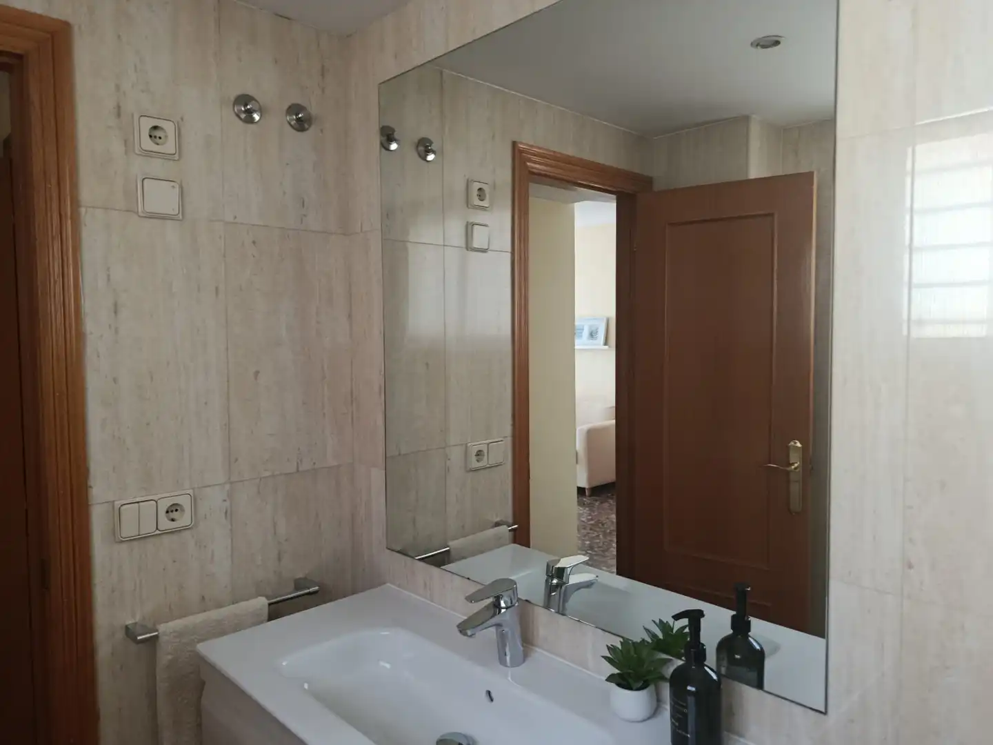 Flat with terrace for sale in Carrer de Sant Vicent Màrtir, imagen 25