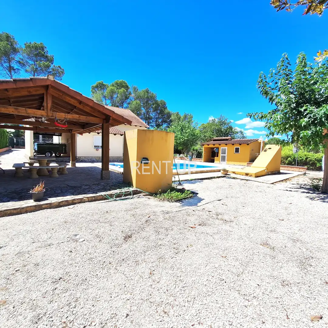 Casa o chalet de alquiler en Xàtiva