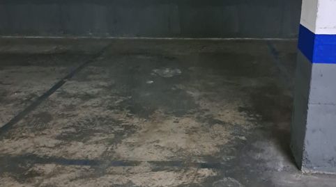Foto 4 de Garatge en venda a Plaza de Los Pueblos, 1, Nuevo Centro, Sagunto / Sagunt
