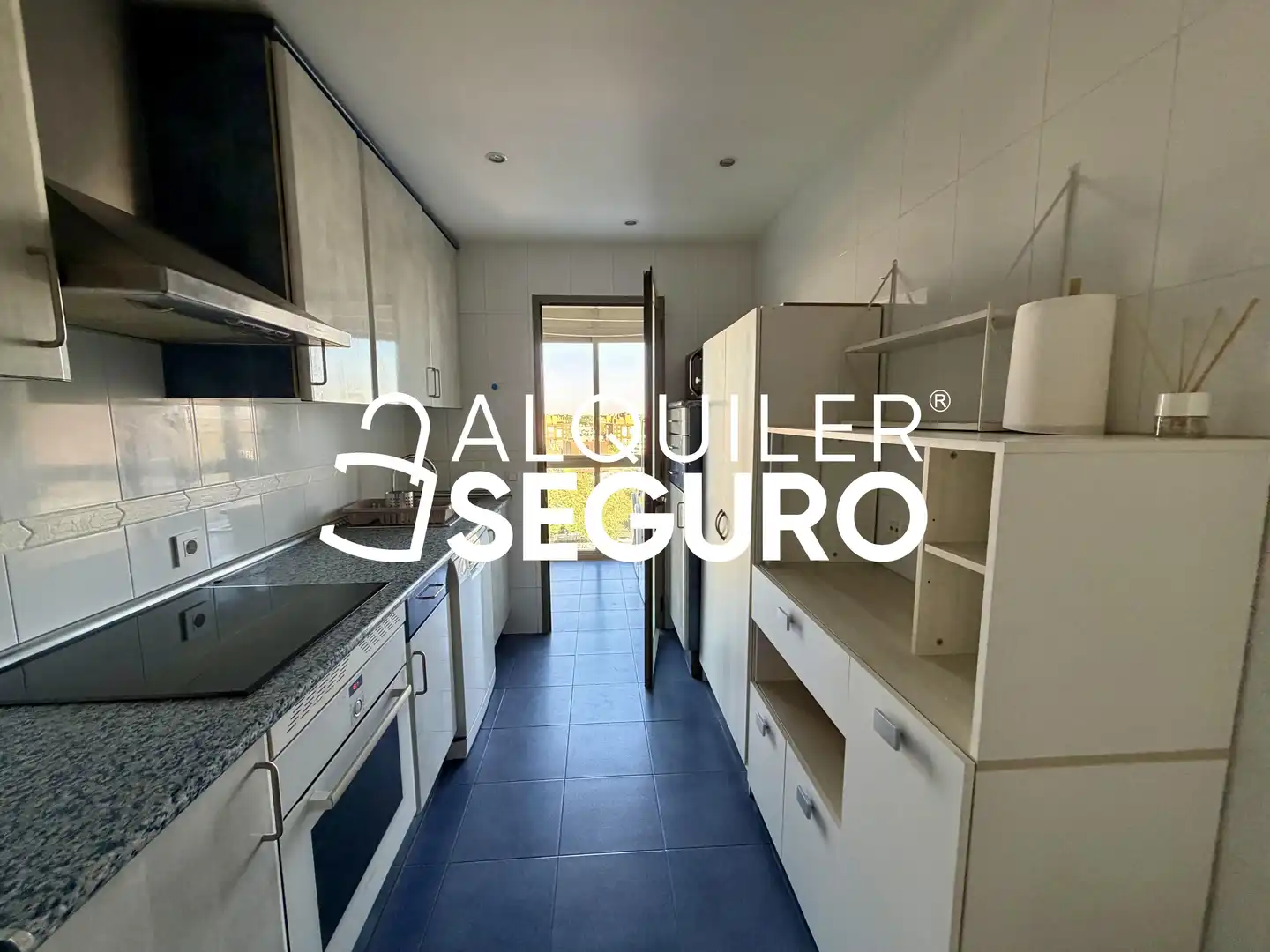 Flat with lift to rent in Alerce, imagen 3