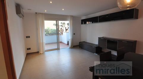 Foto 2 de Pis de lloguer a Carrer Santa Maria, 86, Veral d'Ocata, Vilassar de Mar